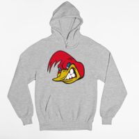 Tultex 320 - Unisex Fleece Pullover Hoodie Thumbnail