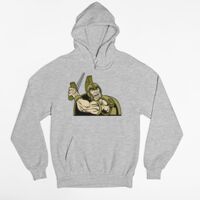 Tultex 320 - Unisex Fleece Pullover Hoodie Thumbnail