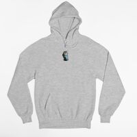 Tultex 320 - Unisex Fleece Pullover Hoodie Thumbnail