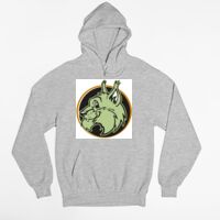 Tultex 320 - Unisex Fleece Pullover Hoodie Thumbnail