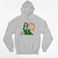 Tultex 320 - Unisex Fleece Pullover Hoodie Thumbnail