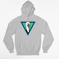 Tultex 320 - Unisex Fleece Pullover Hoodie Thumbnail