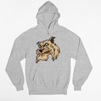 Tultex 320 - Unisex Fleece Pullover Hoodie Thumbnail