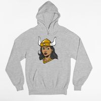 Tultex 320 - Unisex Fleece Pullover Hoodie Thumbnail
