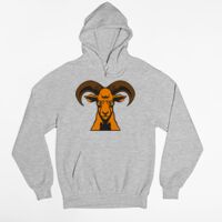 Tultex 320 - Unisex Fleece Pullover Hoodie Thumbnail