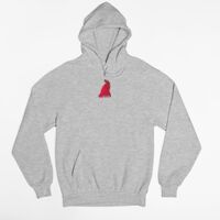 Tultex 320 - Unisex Fleece Pullover Hoodie Thumbnail