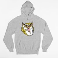 Tultex 320 - Unisex Fleece Pullover Hoodie Thumbnail