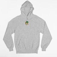 Tultex 320 - Unisex Fleece Pullover Hoodie Thumbnail
