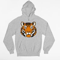 Tultex 320 - Unisex Fleece Pullover Hoodie Thumbnail