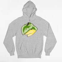 Tultex 320 - Unisex Fleece Pullover Hoodie Thumbnail