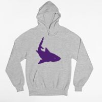Tultex 320 - Unisex Fleece Pullover Hoodie Thumbnail