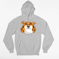 Tultex 320 - Unisex Fleece Pullover Hoodie Thumbnail
