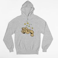Tultex 320 - Unisex Fleece Pullover Hoodie Thumbnail