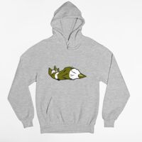 Tultex 320 - Unisex Fleece Pullover Hoodie Thumbnail