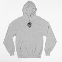 Tultex 320 - Unisex Fleece Pullover Hoodie Thumbnail