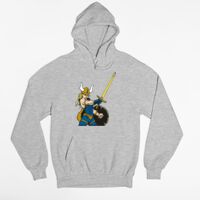 Tultex 320 - Unisex Fleece Pullover Hoodie Thumbnail