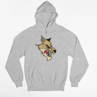 Tultex 320 - Unisex Fleece Pullover Hoodie Thumbnail
