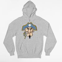 Tultex 320 - Unisex Fleece Pullover Hoodie Thumbnail