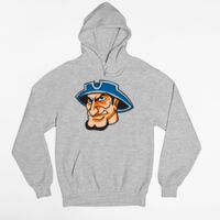 Tultex 320 - Unisex Fleece Pullover Hoodie Thumbnail