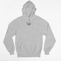 Tultex 320 - Unisex Fleece Pullover Hoodie Thumbnail