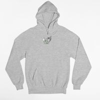 Tultex 320 - Unisex Fleece Pullover Hoodie Thumbnail