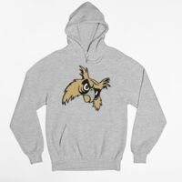 Tultex 320 - Unisex Fleece Pullover Hoodie Thumbnail