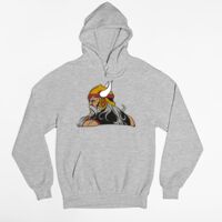 Tultex 320 - Unisex Fleece Pullover Hoodie Thumbnail