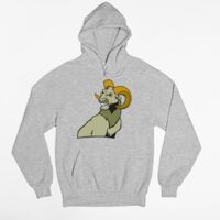 Tultex 320 - Unisex Fleece Pullover Hoodie Thumbnail