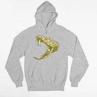 Tultex 320 - Unisex Fleece Pullover Hoodie Thumbnail