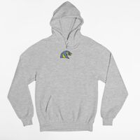 Tultex 320 - Unisex Fleece Pullover Hoodie Thumbnail