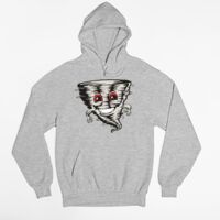 Tultex 320 - Unisex Fleece Pullover Hoodie Thumbnail