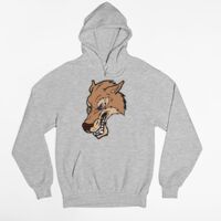 Tultex 320 - Unisex Fleece Pullover Hoodie Thumbnail