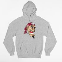 Tultex 320 - Unisex Fleece Pullover Hoodie Thumbnail