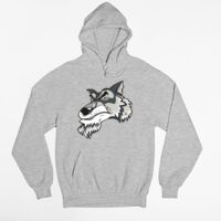 Tultex 320 - Unisex Fleece Pullover Hoodie Thumbnail