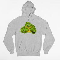 Tultex 320 - Unisex Fleece Pullover Hoodie Thumbnail