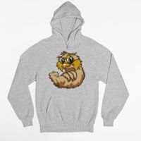Tultex 320 - Unisex Fleece Pullover Hoodie Thumbnail