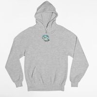 Tultex 320 - Unisex Fleece Pullover Hoodie Thumbnail
