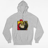 Tultex 320 - Unisex Fleece Pullover Hoodie Thumbnail