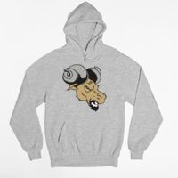 Tultex 320 - Unisex Fleece Pullover Hoodie Thumbnail