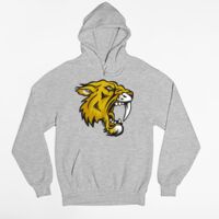 Tultex 320 - Unisex Fleece Pullover Hoodie Thumbnail