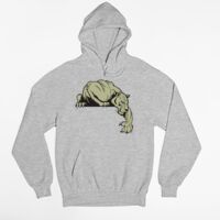 Tultex 320 - Unisex Fleece Pullover Hoodie Thumbnail