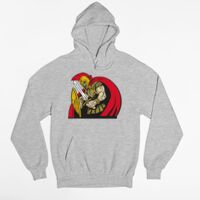 Tultex 320 - Unisex Fleece Pullover Hoodie Thumbnail