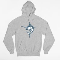 Tultex 320 - Unisex Fleece Pullover Hoodie Thumbnail