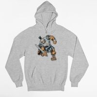 Tultex 320 - Unisex Fleece Pullover Hoodie Thumbnail
