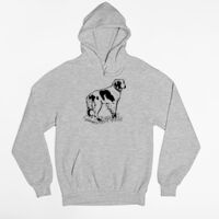 Tultex 320 - Unisex Fleece Pullover Hoodie Thumbnail