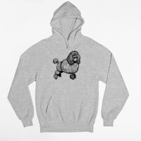 Tultex 320 - Unisex Fleece Pullover Hoodie Thumbnail