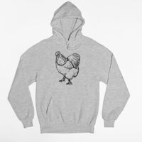 Tultex 320 - Unisex Fleece Pullover Hoodie Thumbnail