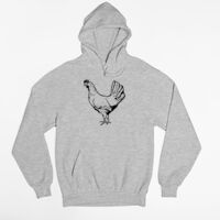 Tultex 320 - Unisex Fleece Pullover Hoodie Thumbnail
