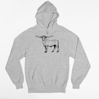 Tultex 320 - Unisex Fleece Pullover Hoodie Thumbnail