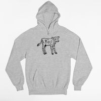 Tultex 320 - Unisex Fleece Pullover Hoodie Thumbnail